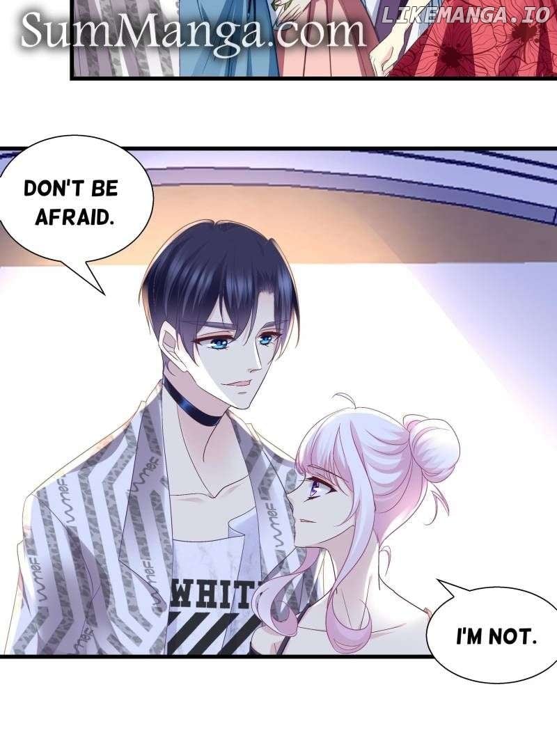 Sound of Heaven Chapter 203 39